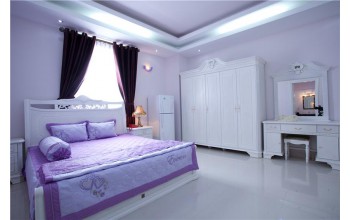Khách sạn Rum Vàng II (3sao)